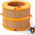 PH04 Filter Replacement for Dyson Purifier Humidify+Cool Formaldehyde PH04 PH03 by AVIKURA