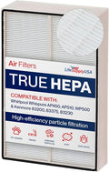 1183054K HEPA Filter Replacement Compatible by LifeSupplyUSA