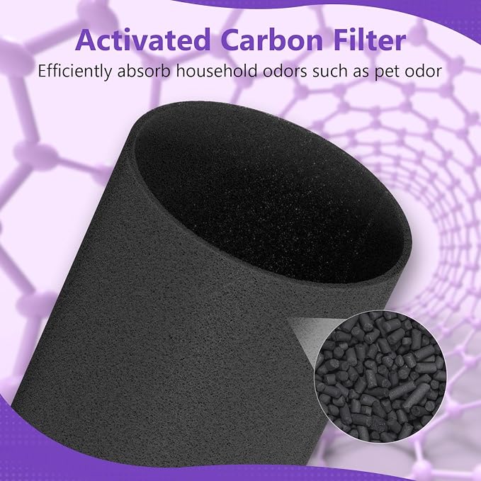411i 411a Max Replacement Filter Compatible - Image 5