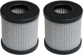 Nispira Filter Replacement For CALODY E-L2 Easycare CleanLight KeySmart by Nispira