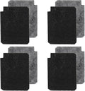 PUREBURG FLT200 Filter Compatible by PUREBURG-PureYourBreath