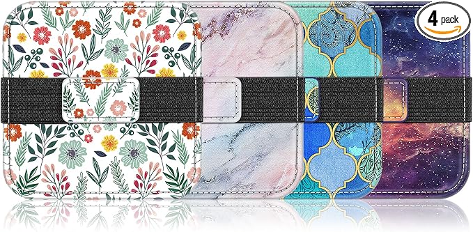 Fintie Screen Cleaning Pad, Soft Cloth Wipes Screen Cleaner by Fintie