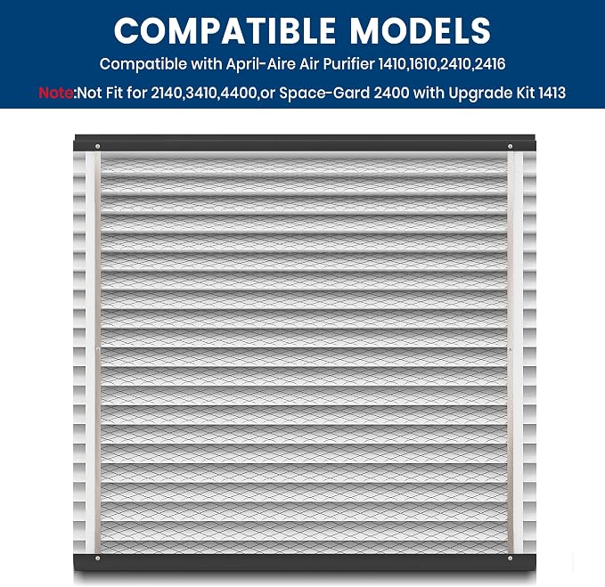 413 Replacement Filter Compatible - Image 2