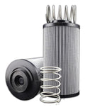 Replacement Hydraulic Filter Compatible by Big+Filter