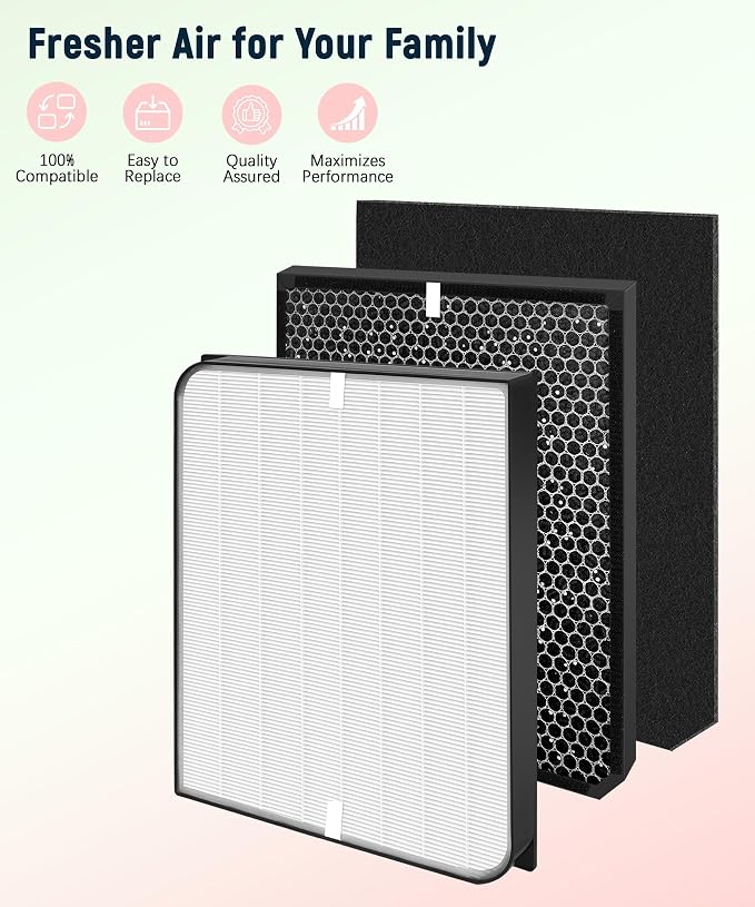 AD3000 Replacement Filter Compatible - Image 9
