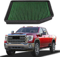 Engine Air Filter Compatible by WelcometoKNSPEC