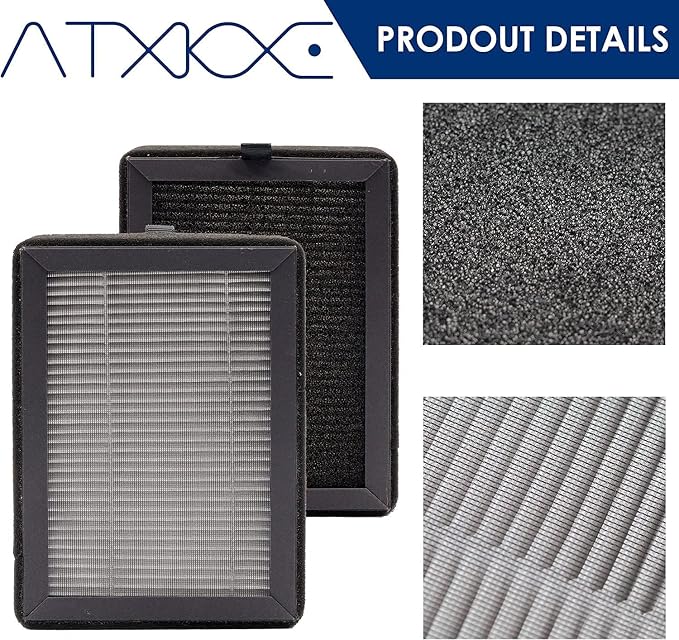 ATXKXE lv-h128 replacement filters compatible - Image 2