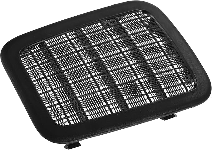 Motoforti Air Intake Filter, Battery Cooling Screen, by MOTOFORTI