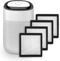 Tenergy Sorbi Dehumidifier w/Air Purifying Function and 3-Pack Replacement H13 by Tenergy