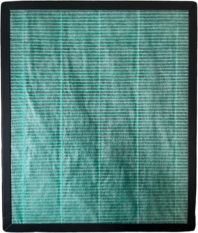 Nispira Max2 300 True HEPA Carbon Filters Replacement - Image 2