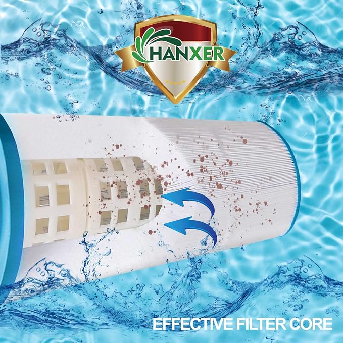 HANXER® C-8325 Spa Filter Cartridge Replacement - Image 7