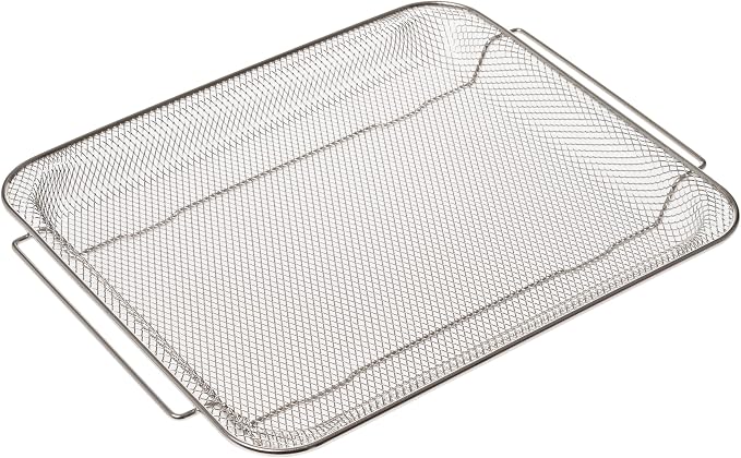 GE Appliances Air Fry Basket & Tray Set - Image 8