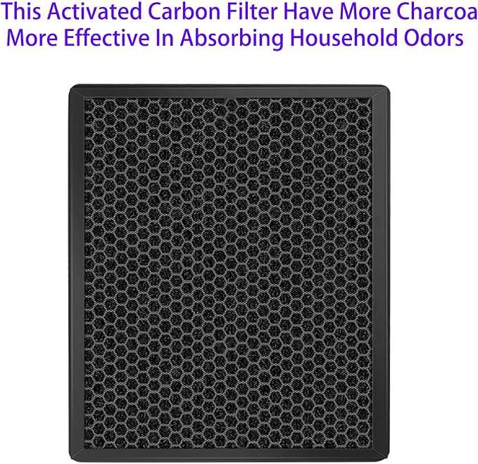 2 Set EPI-328 Replacement Filter - Image 5