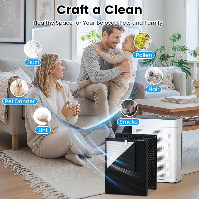 K2 Replacement Filter Compatible - Image 6