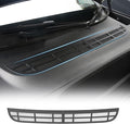 TOPABYTE Air Intake Vent Grille Cover by topabyte