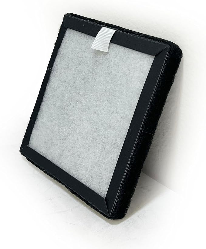 Nispira 2-in-1 Activated Carbon Replacement Filter - Image 2