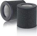 Air Mini PECO-HEPA Replacement Filters, Compatible by Lhari