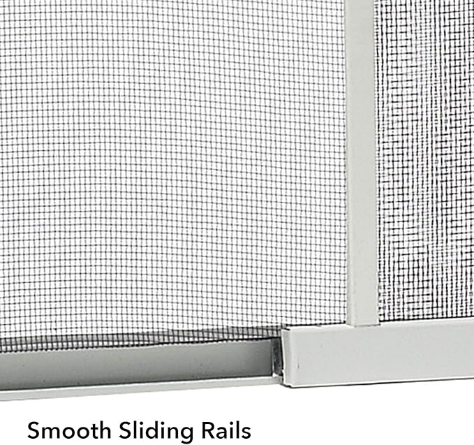 Frost King 2AWS1145 WB Marvin Adjustable Window Screen, fits 25 - Image 4