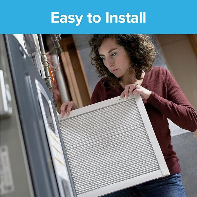 Filtrete 12x24x1 AC Furnace Air Filter, MERV 13, MPR 2200, Elite Allergen - Image 7