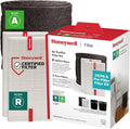 Honeywell HEPA Air Purifier Filter Value Kit, Includes 2 R HEPA Filters and 1 A by HoneywellPluggedIn