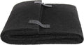 Cut to Fit Activated Carbon Filter Sheet 10x49" Compatible by LifeSupplyUSA