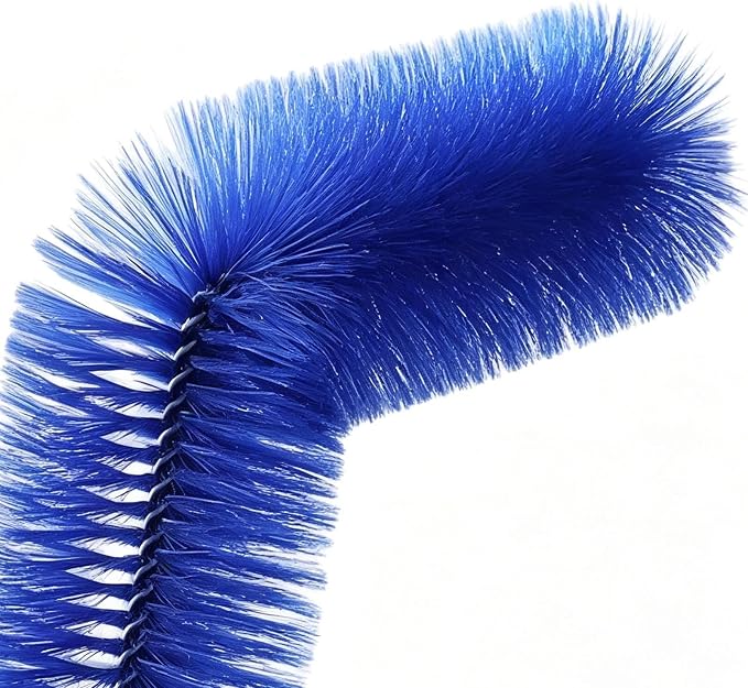 Fan Cleaner, 2 – Piece Microfiber Bendable Portable, Box Cleaning Tool Air - Image 7