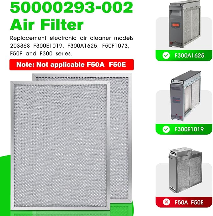 50000293-002 Post Filter Replacement - Image 2