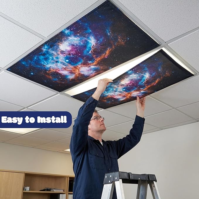 Fluorescent Light Cover - Image 5