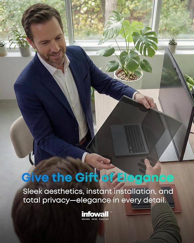 Hanging Privacy Screen Protector - Image 7
