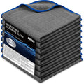 Airlab Glass Polishing Cloth Streak Free Miracle Cleaning Cloth Lint Free by AirlabStudio
