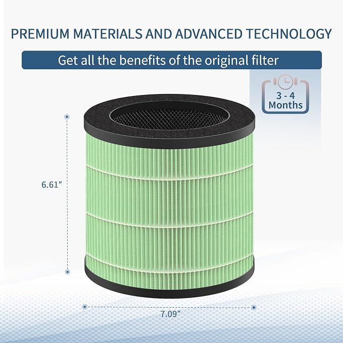 Upgrade 14 Filter Compatible - Image 6