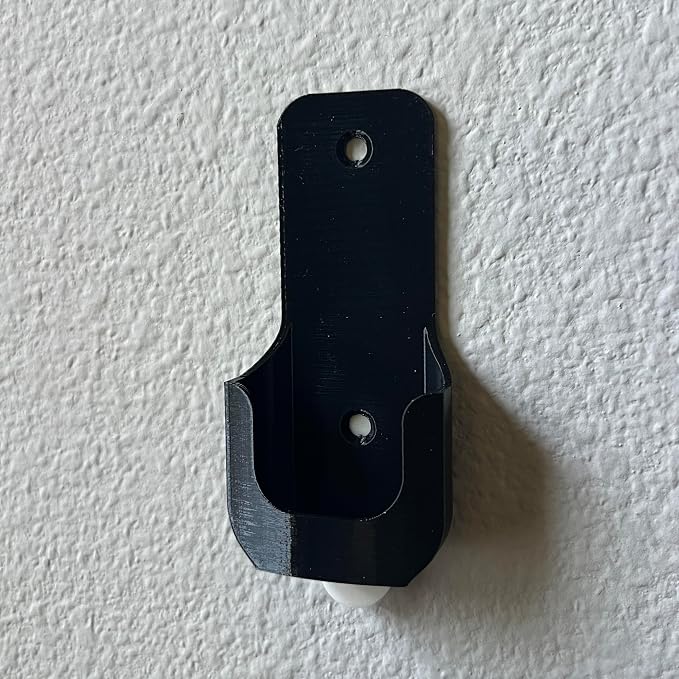 Wall Holder Mount for Hunter Ceiling Fan Remote - Image 3
