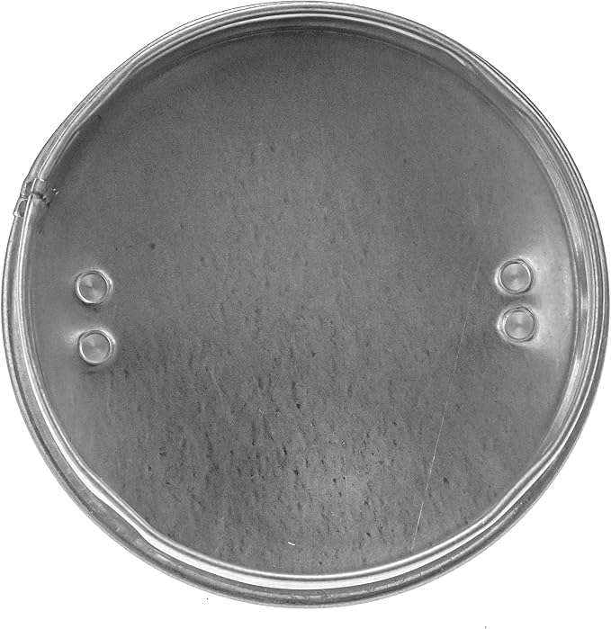 4" Metal Tee Cap with Handle - Image 6
