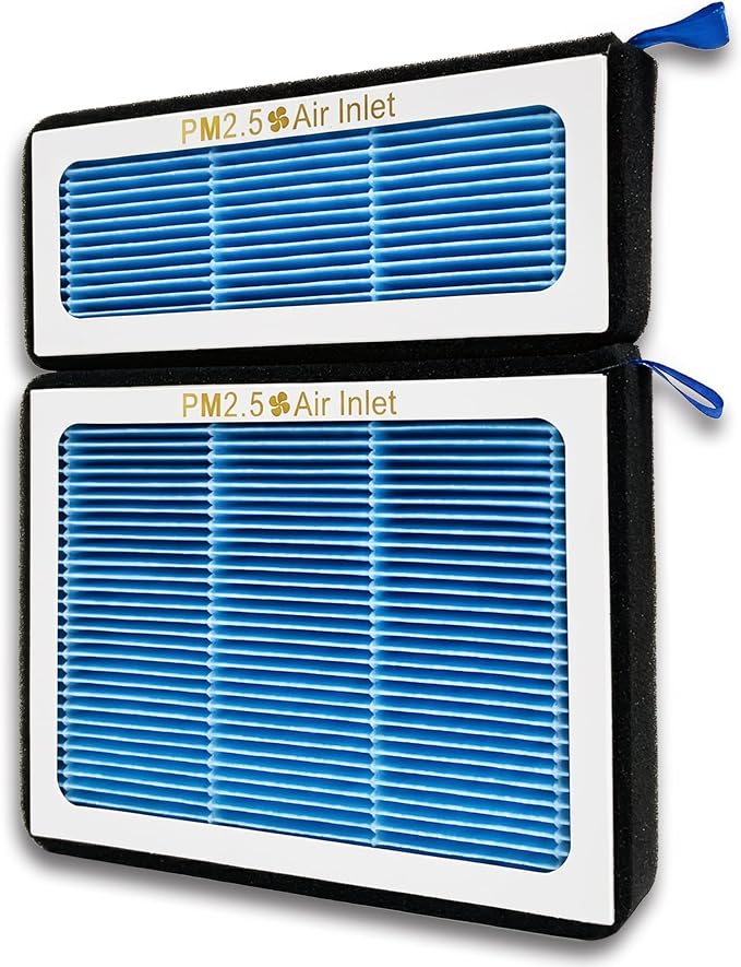 CF12157 HEPA Carbon AC Filter for Toyota Camry, Highlander, Lexus RX350 ES350 by CYBERBEANS%C2%AE
