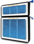 CF12157 HEPA Carbon AC Filter for Toyota Camry, Highlander, Lexus RX350 ES350 by CYBERBEANS%C2%AE