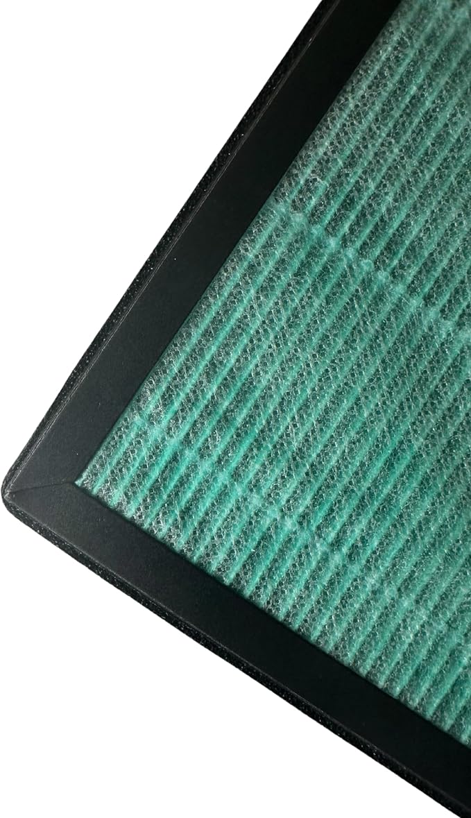 Nispira Max2 300 True HEPA Carbon Filters Replacement - Image 4