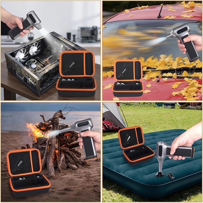 YouKnow Travel Case Compatible - Image 5