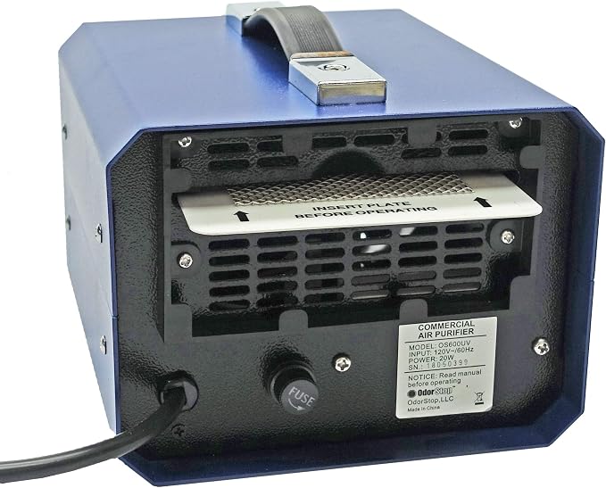 OdorStop OSOPS1 - Image 2