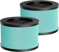 MK06 MK01 Air Filter Replacement Compatible by LemonQueen