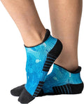 Viasox Ankle Compression Socks for Women & Men, 14 mmHg Support Improves by Viasox