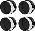 Nispira LV-H132 Air Filter Replacement Compatible by Nispira