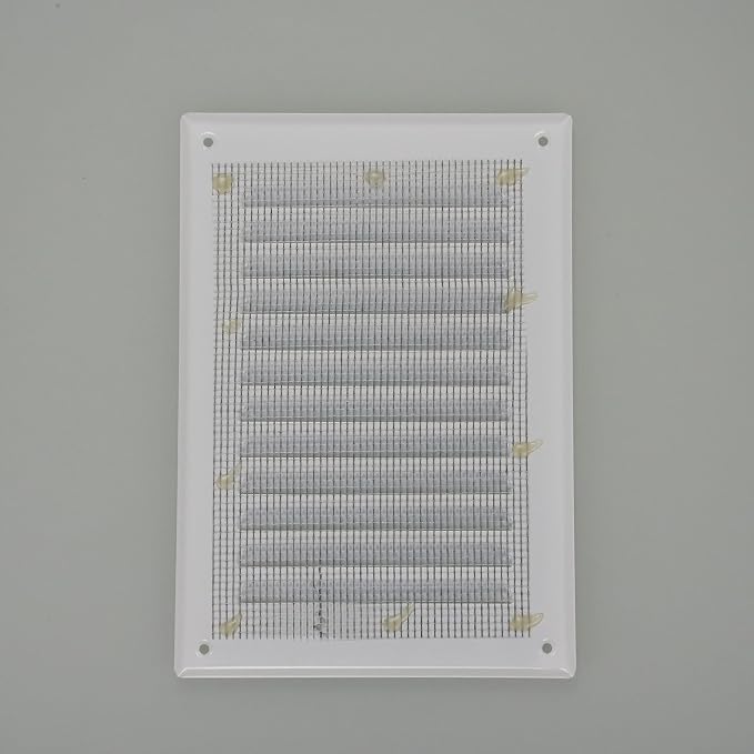 5'' x 7" Inch Rectangular Ventilation Grille - Image 7