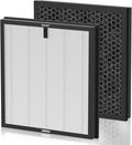 AP303 AP304 Replacement Filter for DAYETTE AP303/304 Air Purif-ier and for by Unknown