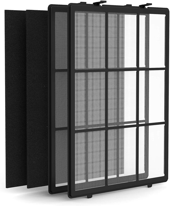 SAKEGDY 115115 Replacement Filter A Compatible by SAKEGDY