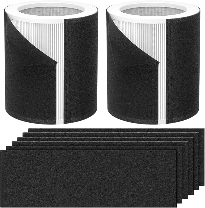 HP400 Filter Replacement Compatible - Image 8