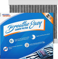 Spearhead Odor Defense Breathe Easy Cabin Filter | Fits 24-25 Tonale, 23-25 by SPEARHEAD