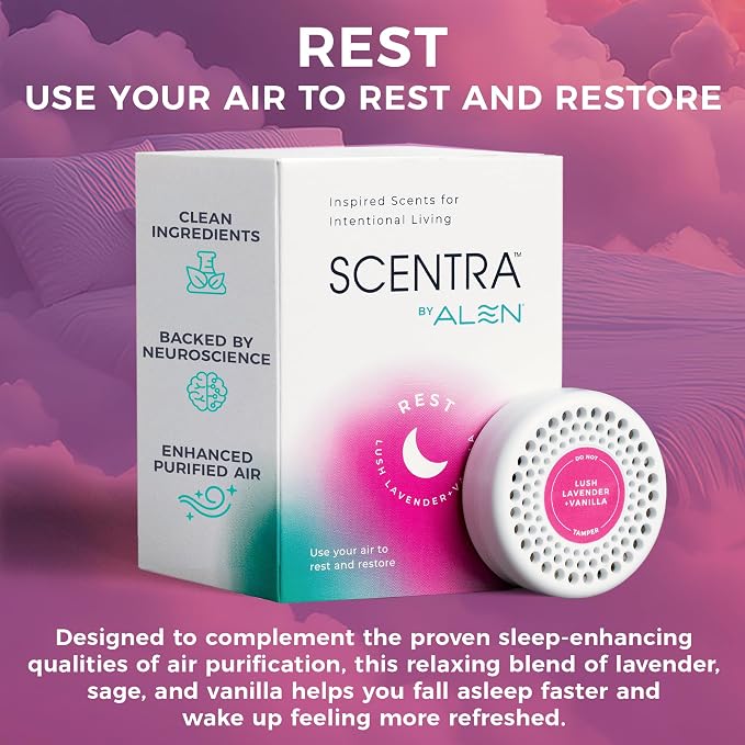 Scentra Air Purifier Scent Refill - Image 2