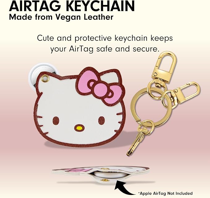 Sonix Keychain Case Compatible - Image 2