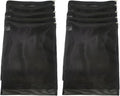 10 Pcs 12.2" x 15.9" Filter Media Bags, Extra Large Fish Tank Media Mesh by CoverGeny