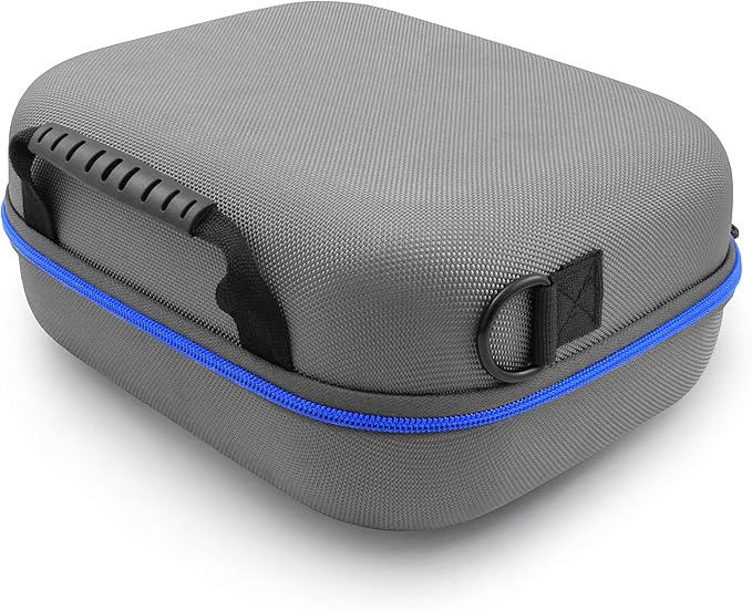 Casematix Med Case Storage Bag Compatible - Image 5